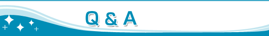 Q&A